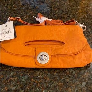 The Brasilia Crossbody Baggalini